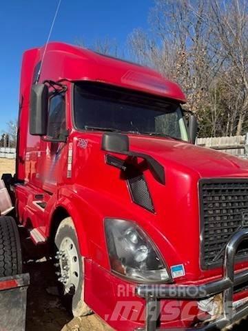 Volvo VNL64T670 Motrici e Trattori Stradali