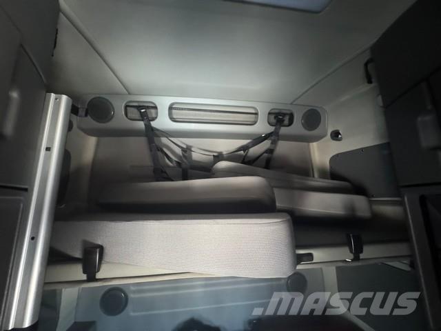 Volvo VNL64T670 Motrici e Trattori Stradali