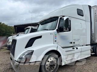 Volvo VNL64T780 Motrici e Trattori Stradali