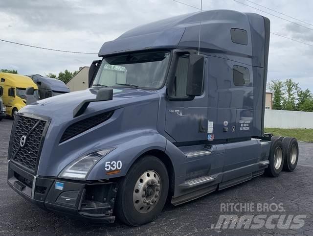 Volvo VNL760 Motrici e Trattori Stradali