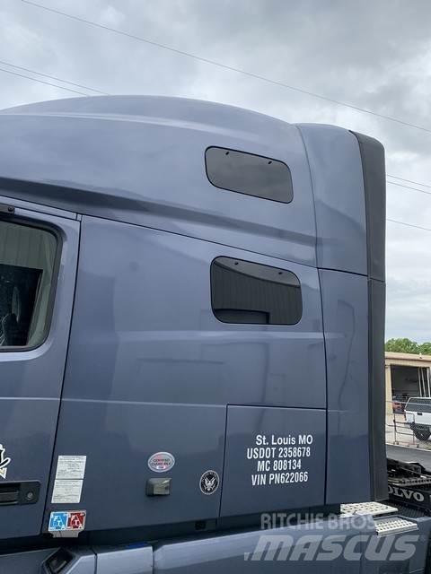 Volvo VNL760 Motrici e Trattori Stradali