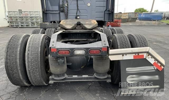 Volvo VNL760 Motrici e Trattori Stradali