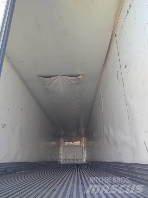 Wabash Reefer Rimorchi a temperatura controllata
