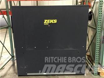  ZEKS 1200HSFW600 Essiccatori per aria compressa