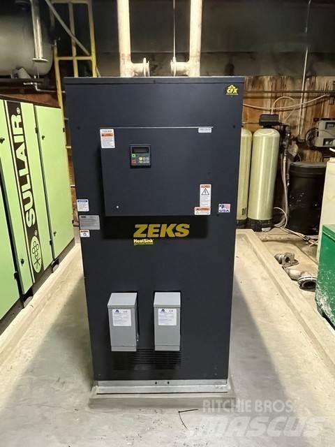  ZEKS 1200HSFW600 Essiccatori per aria compressa