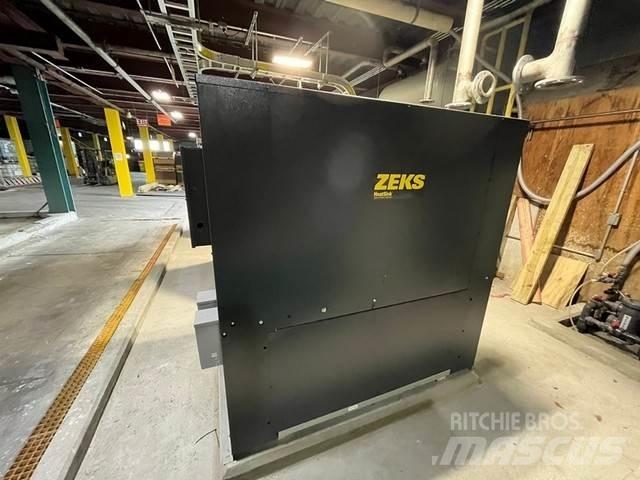  ZEKS 1200HSFW600 Essiccatori per aria compressa