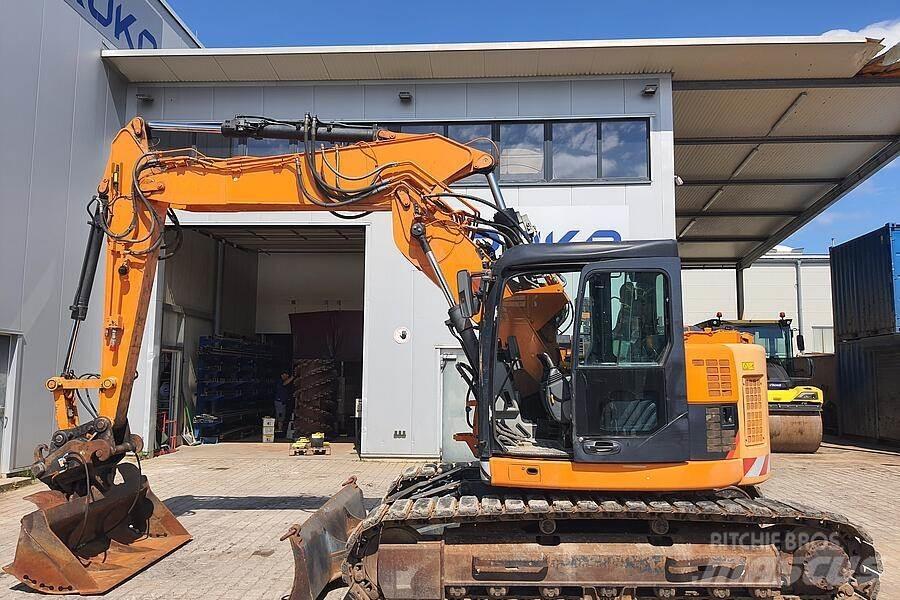 CAT 314 D LCR Escavatori cingolati