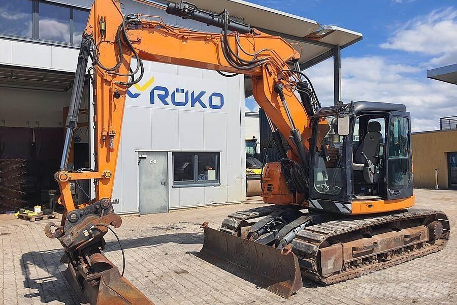 CAT 314 D LCR Escavatori cingolati
