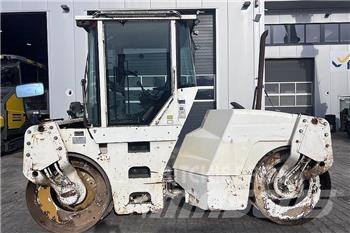 CAT CB 434 D Rulli a doppio tamburo