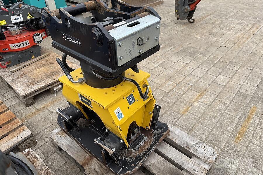 Epiroc HC 450 Altri componenti