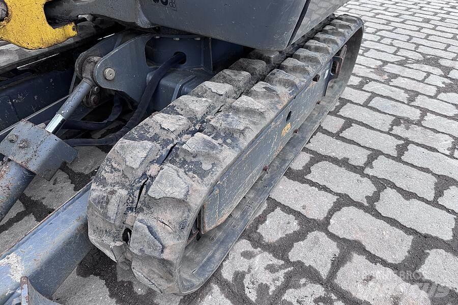 Neuson ET 16 Miniescavatori