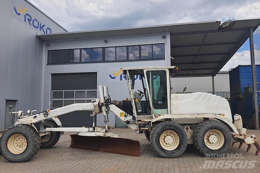 O&K F 156.6 Motorgraders