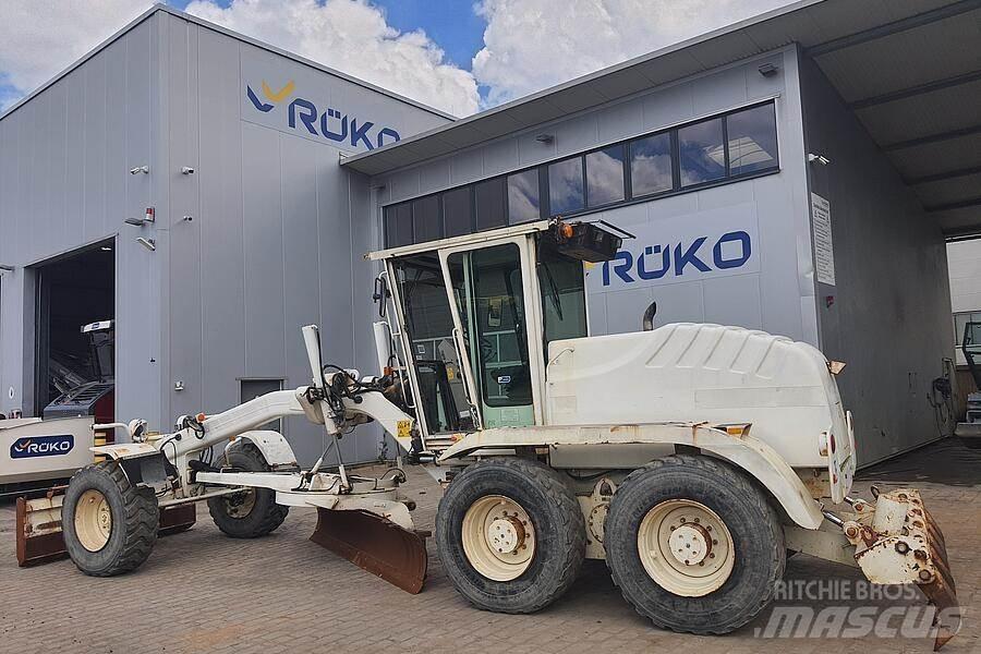 O&K F 156.6 Motorgraders