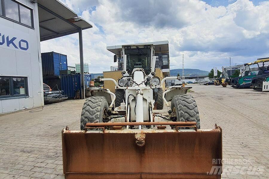 O&K F 156.6 Motorgraders
