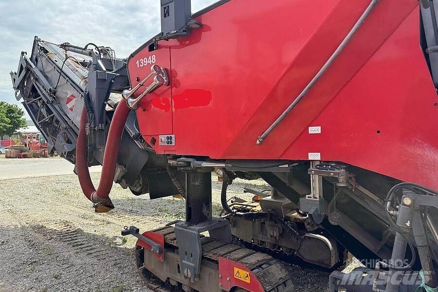 Wirtgen W 220 Fresa a freddo per asfalto