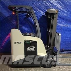 Crown RC5530-30 Carrelli elevatori elettrici