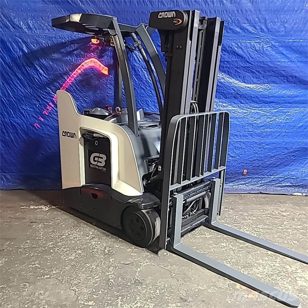 Crown RC5530-30 Carrelli elevatori elettrici