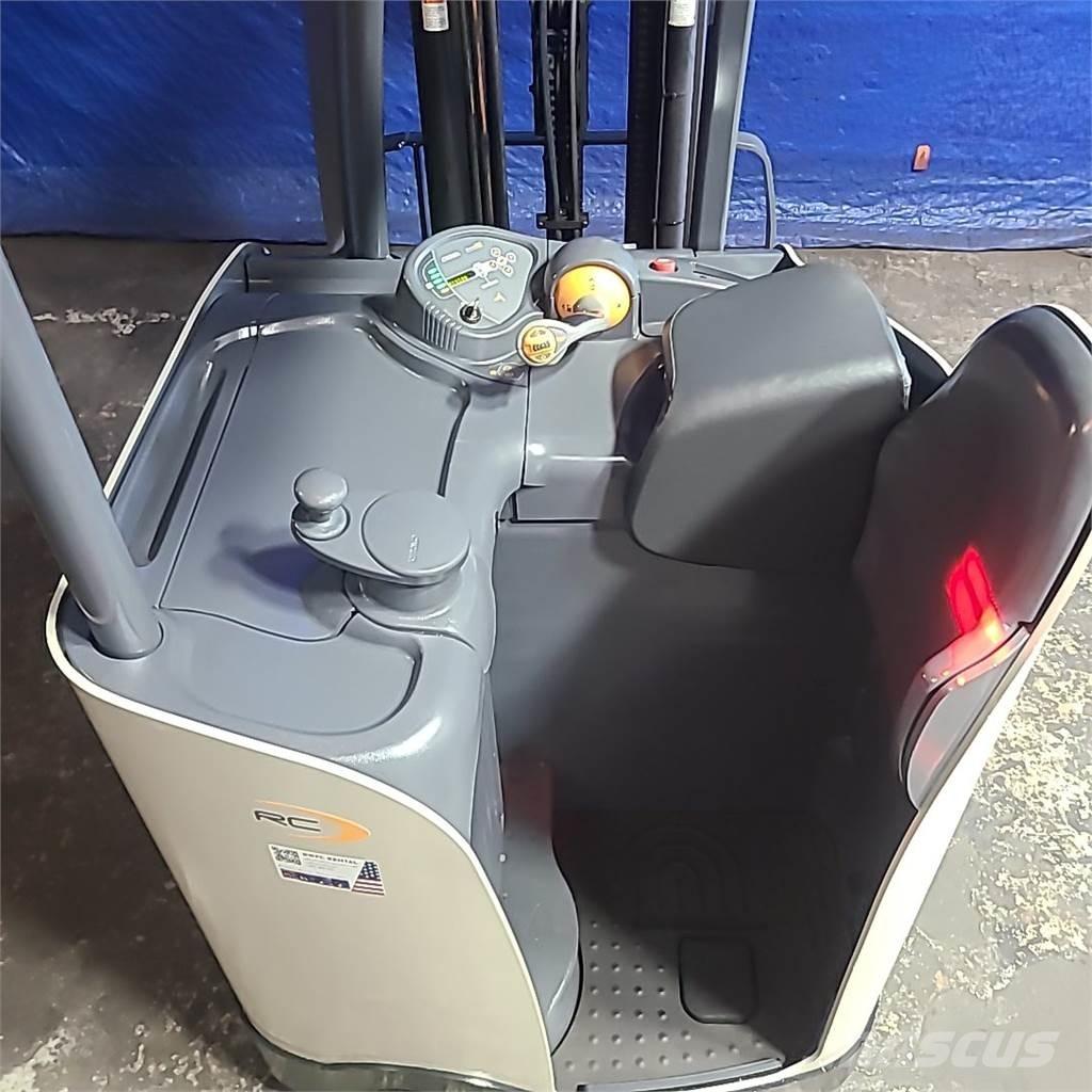 Crown RC5530-30 Carrelli elevatori elettrici