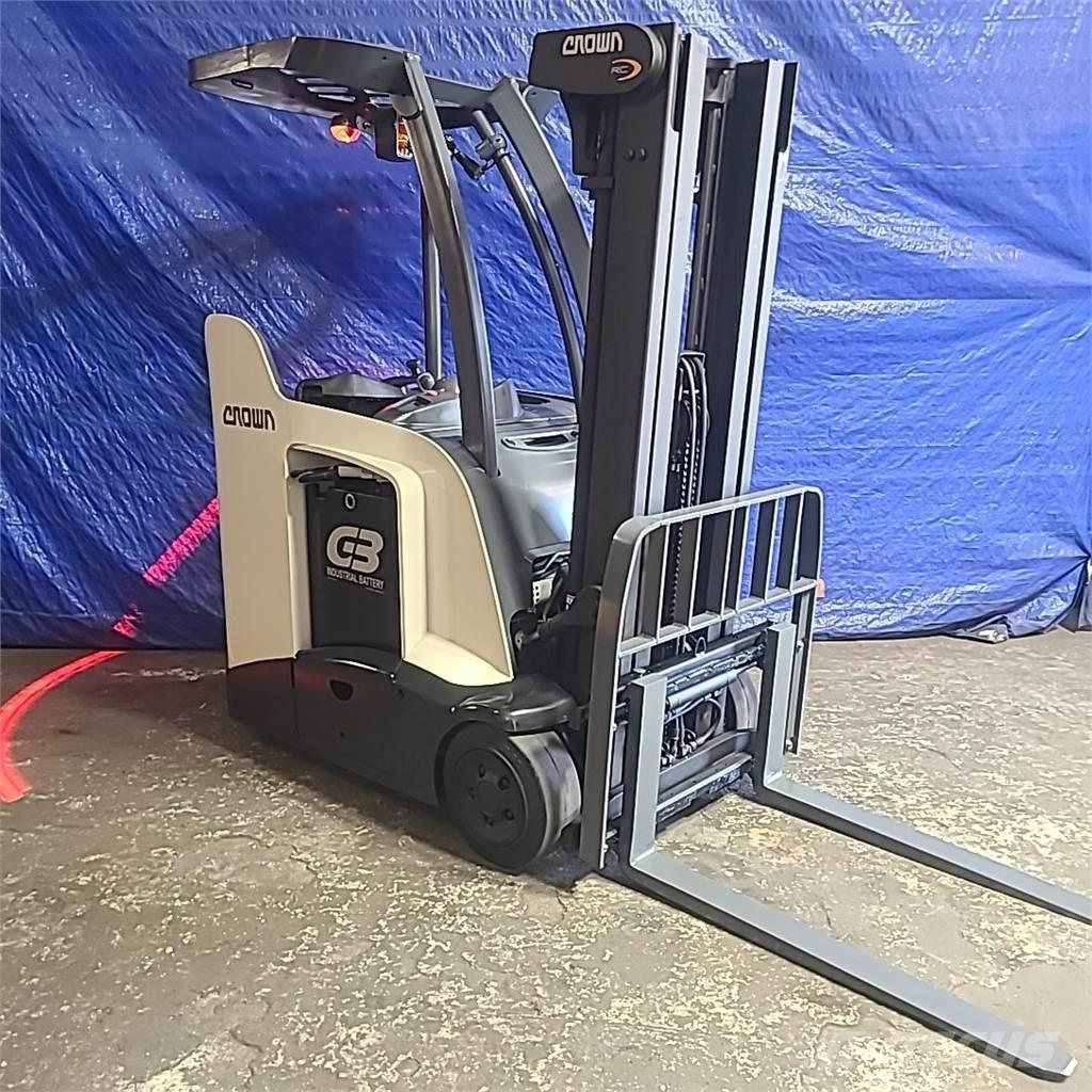 Crown RC5530-30 Carrelli elevatori elettrici