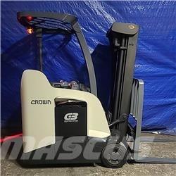 Crown RC5530-30 Carrelli elevatori elettrici