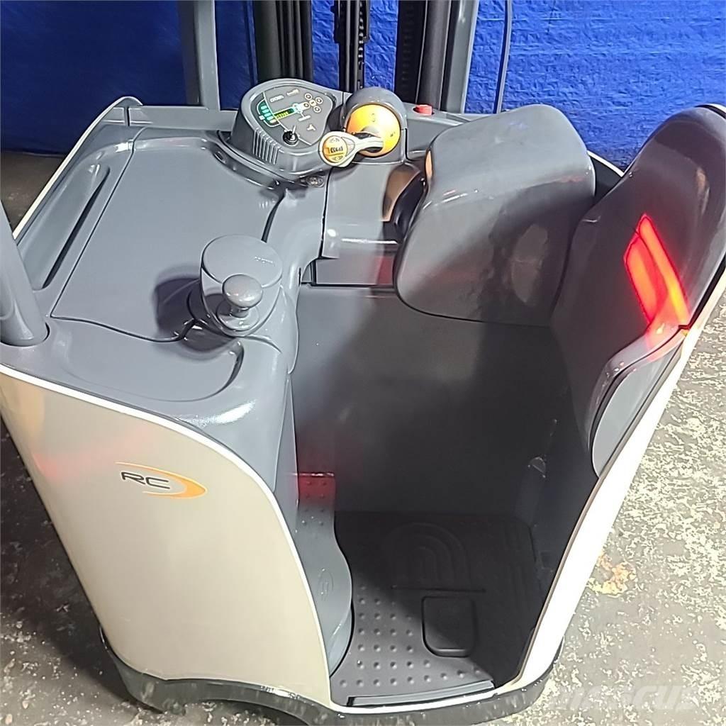 Crown RC5530-30 Carrelli elevatori elettrici