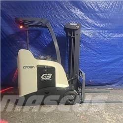 Crown RC5530-30 Carrelli elevatori elettrici