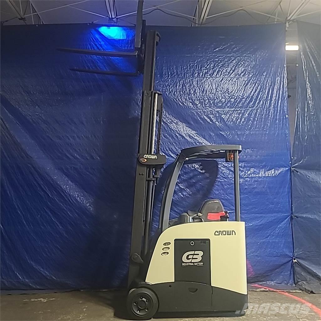 Crown RC5530-30 Carrelli elevatori elettrici