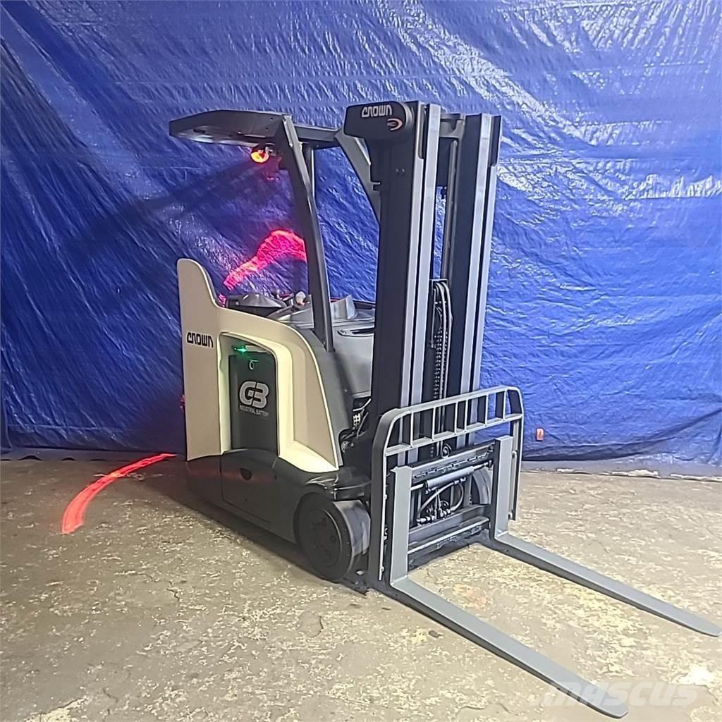 Crown RC5530-30 Carrelli elevatori elettrici