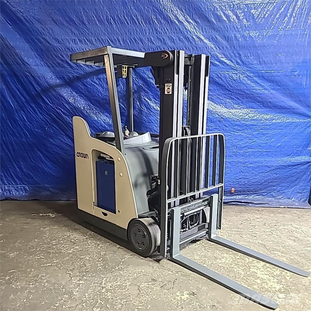 Crown RC5530C-30 Carrelli elevatori elettrici