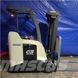 Crown RC5535-30 Carrelli elevatori elettrici