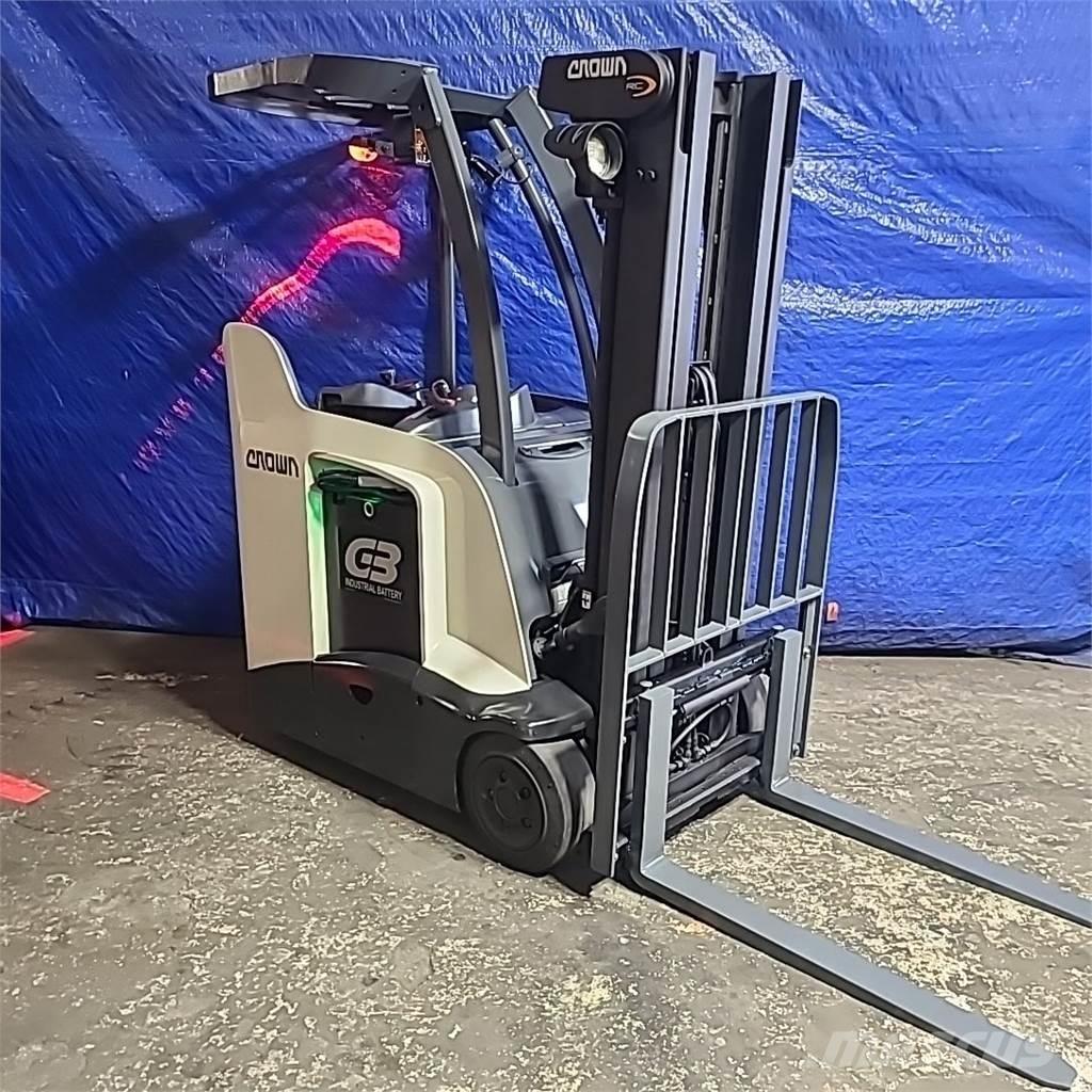 Crown RC5535-30 Carrelli elevatori elettrici