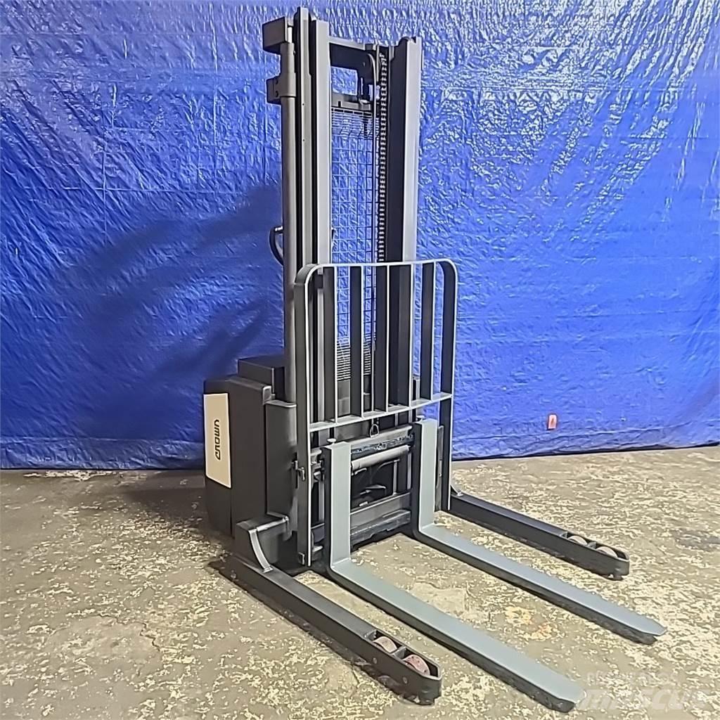 Crown WS2300 Carelli stoccatori  automatici-usati