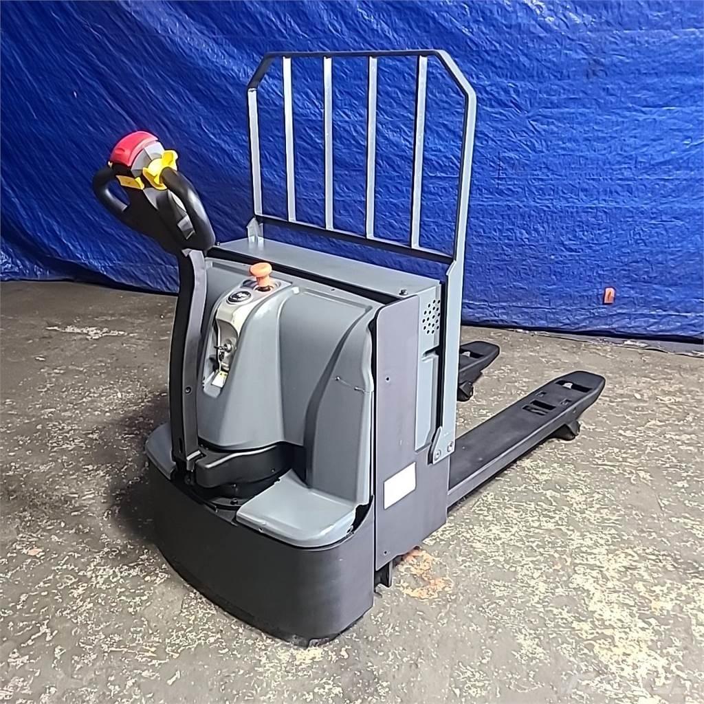 Doosan BW23S-7 Costruzioni - Altro