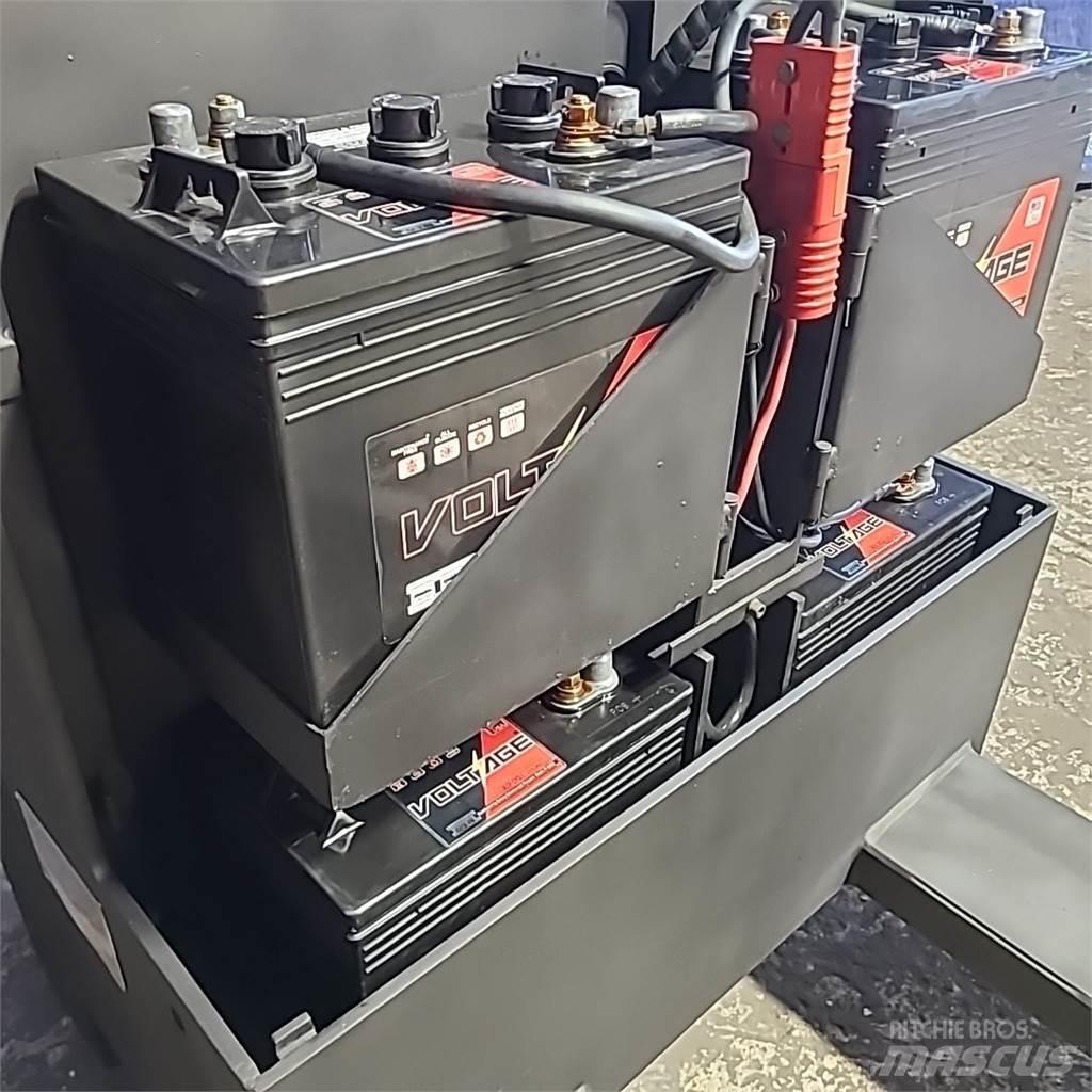 Doosan BW23S-7 Costruzioni - Altro