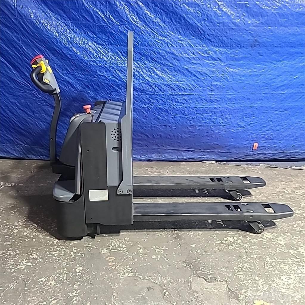 Doosan BW23S-7 Costruzioni - Altro