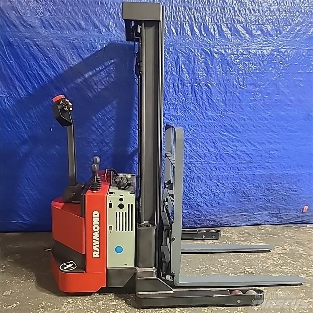 Raymond RSS40 Carelli stoccatori  automatici-usati
