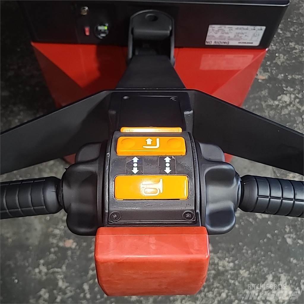 Raymond RSS40 Carelli stoccatori  automatici-usati