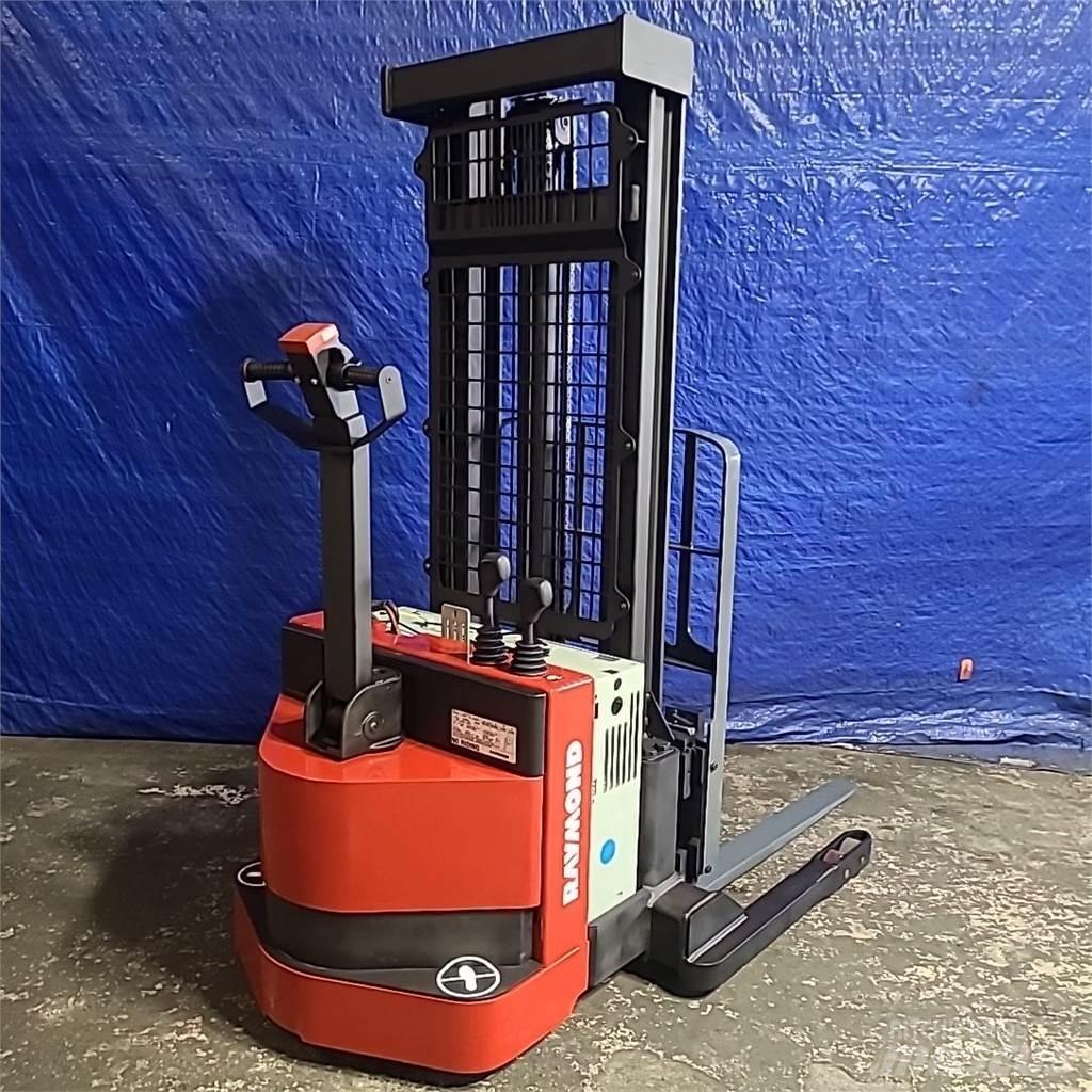 Raymond RSS40 Carelli stoccatori  automatici-usati