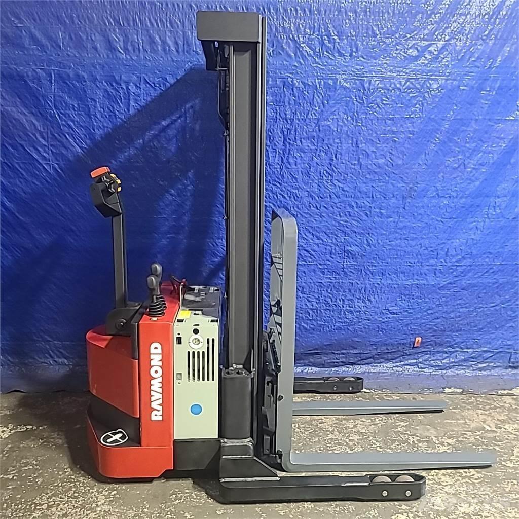 Raymond RSS40 Carelli stoccatori  automatici-usati