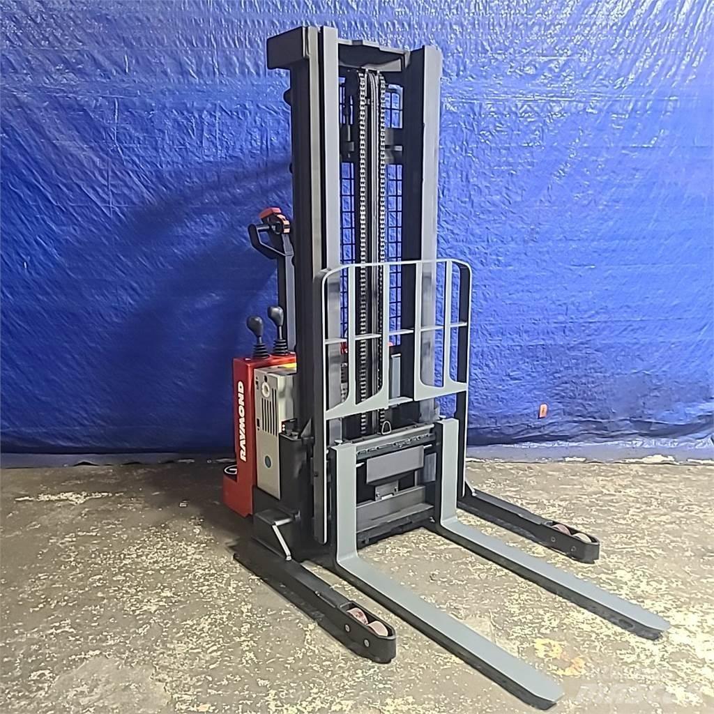 Raymond RSS40 Carelli stoccatori  automatici-usati