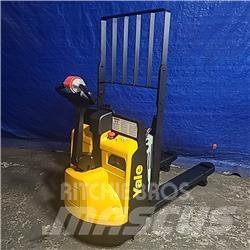 Yale MPB045VG Transpallet elettrici a timone