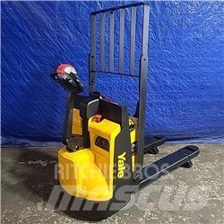 Yale MPB045VG Transpallet elettrici a timone