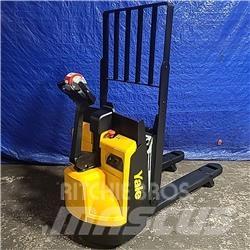 Yale MPB045VG Transpallet elettrici a timone
