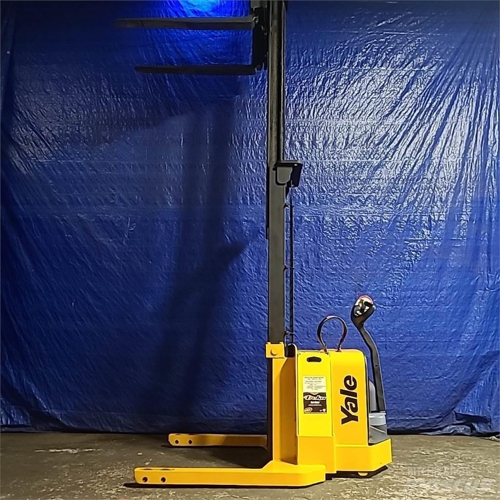 Yale MSW040 Carelli stoccatori  automatici-usati