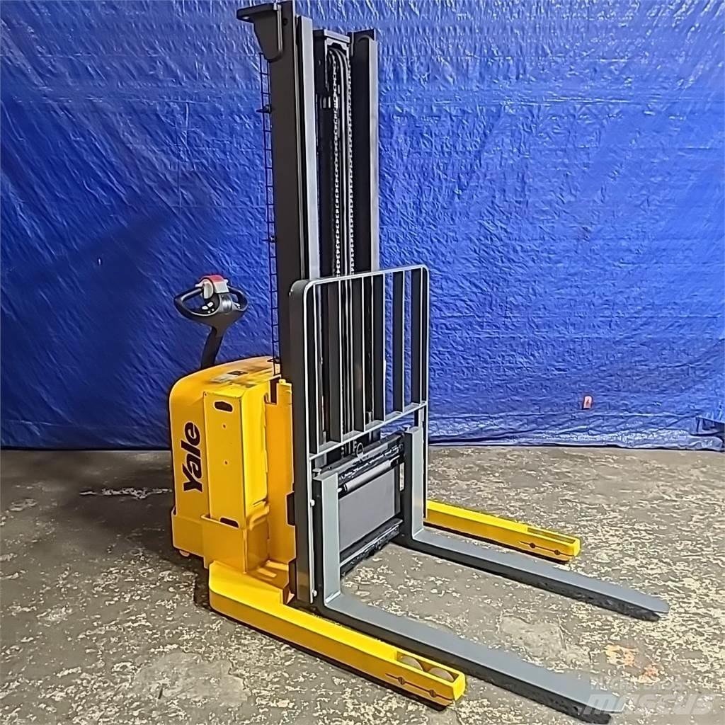 Yale MSW040 Carelli stoccatori  automatici-usati
