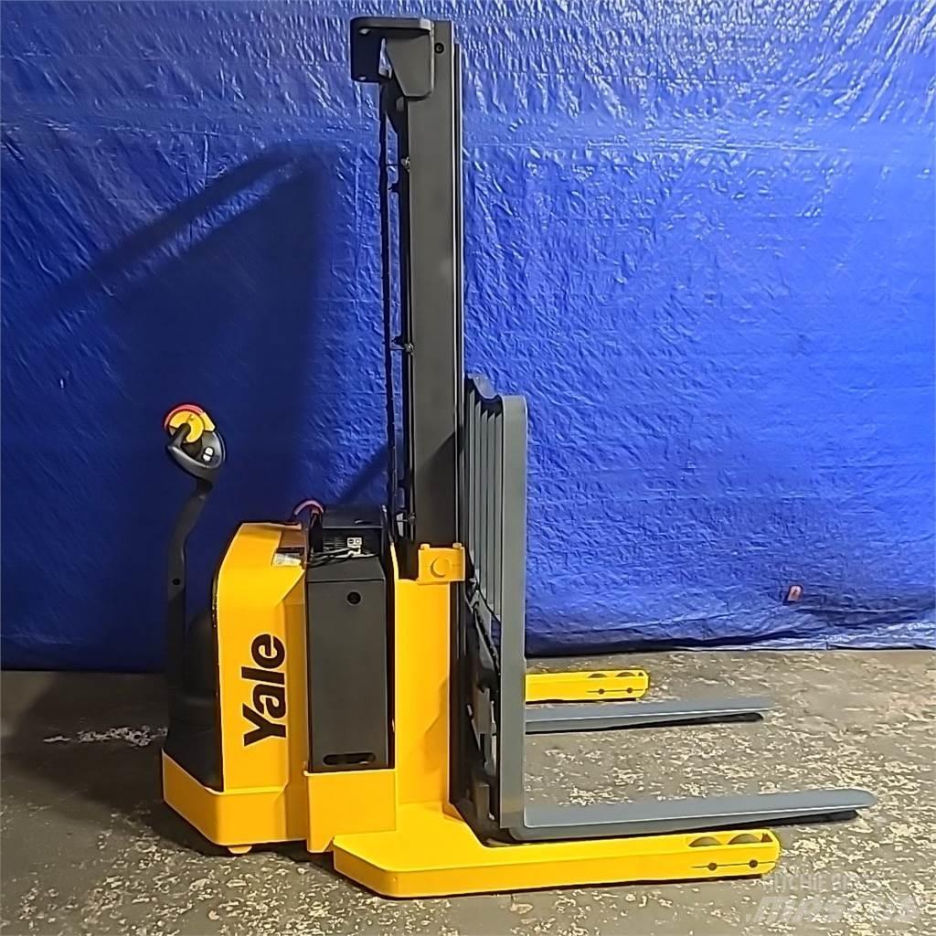 Yale MSW040 Carelli stoccatori  automatici-usati