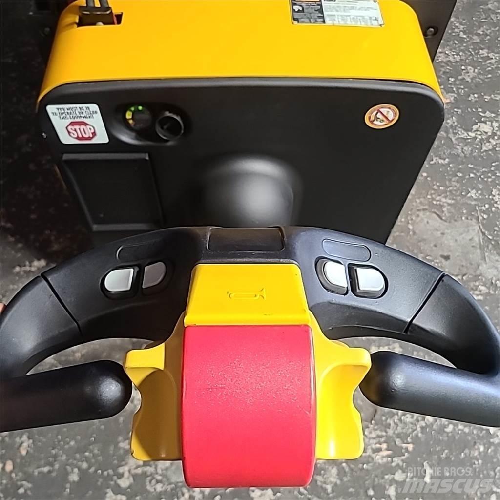 Yale MSW040 Carelli stoccatori  automatici-usati