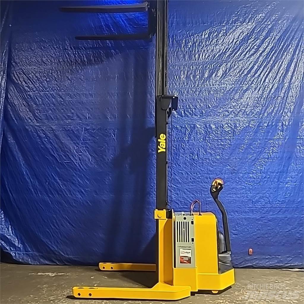 Yale MSW040 Carelli stoccatori  automatici-usati