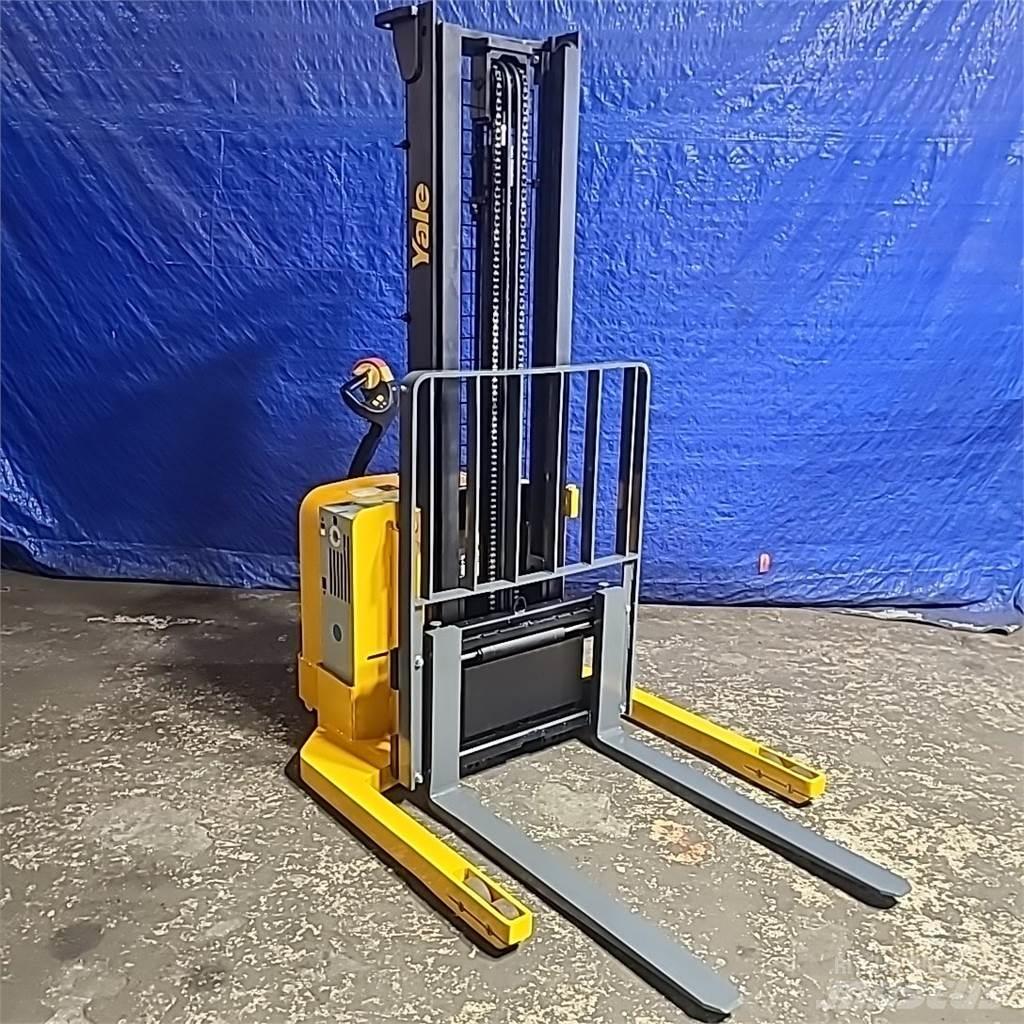 Yale MSW040 Carelli stoccatori  automatici-usati