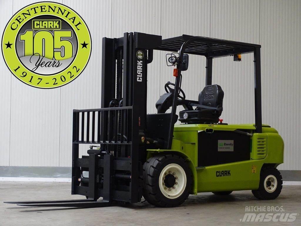 Clark GEX50 Carrelli elevatori elettrici